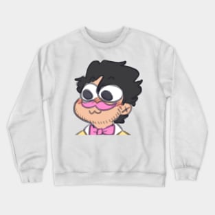 O W O Crewneck Sweatshirt